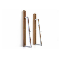 Тренувальна стійка Nohrd SquatRack Classic Walnut, код: ST-NH-34.103-IN