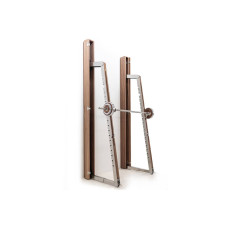Тренувальна стійка Nohrd SquatRack Classic Walnut, код: ST-NH-34.103-IN