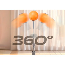 Боксерський набір EasyFit Pro BoxSet (130-150 см), код: EF-0334-EF