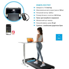 Бігова доріжка EnergyFIT, код: EF-X512N