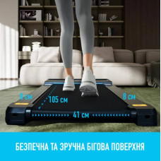 Бігова доріжка EnergyFIT, код: EF-X512N