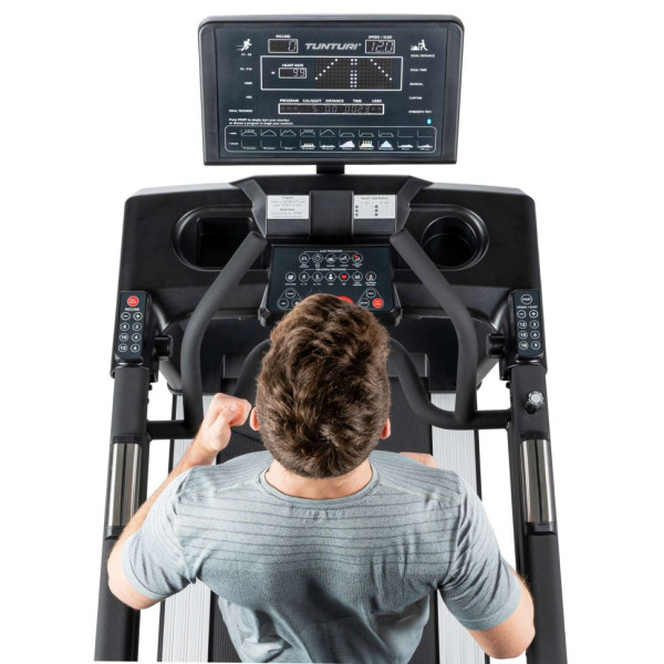 Бігова доріжка Tunturi Platinum T30 Core, код: 22PTTR3000-S25