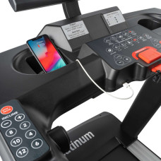 Бігова доріжка Tunturi Platinum T30 Core, код: 22PTTR3000-S25