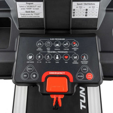 Бігова доріжка Tunturi Platinum T30 Core, код: 22PTTR3000-S25