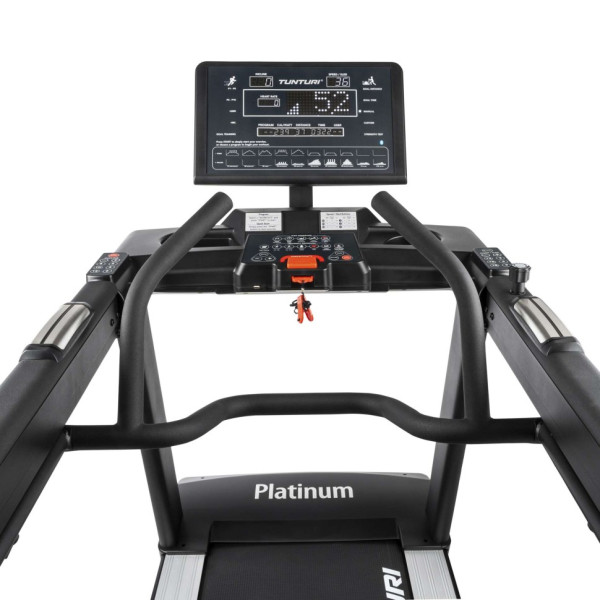 Бігова доріжка Tunturi Platinum T30 Core, код: 22PTTR3000-S25