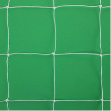 Сітка на ворота футбольні PlayGame 7320х2440х1500 мм, 2шт, код: C-6055-S52