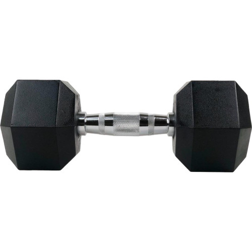 Гантельний ряд UnderFit Hex 2х1-10 кг (110 кг), код: M-11242353-IN