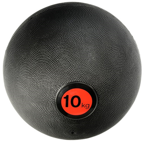 Слембол Reebok Slam Ball 10 кг, код: RSB-10234-IA
