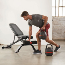 Лава Bowflex 4.1S, код: 0708447914248-IN