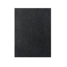 Гумова плитка EcoGuma Standart 40 мм (чорний), код: EG40B