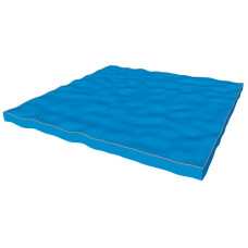 Тканинне накриття для пісочниці InterAtletika 1450x1450, код: TE301.1-SM