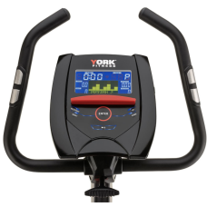 Велотренажер електромагнітний York Fitness C420, код: 00014961531022