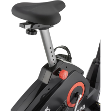 Велотренажер електромагнітний York Fitness C420, код: 00014961531022