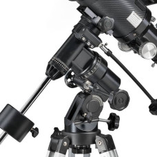 Телескоп Bresser Polaris Solar 102/460 EQ3 Carbon, код: 927064