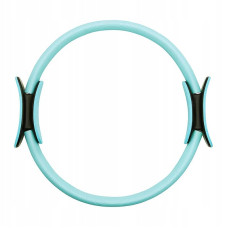 Кільце для пілатесу 4FIZJO Pilates Ring Sky Blue, код: P-5907739313041