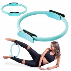 Кільце для пілатесу 4FIZJO Pilates Ring Sky Blue, код: P-5907739313041