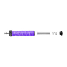 Скакалка швидкісна для кросфіту 4FIZJO Speed Rope PRO+ 300 см, Violet, код: P-5907739313188