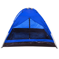 Намет Camping 3 місця, код: SY-100203
