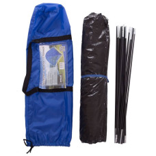 Намет Camping 3 місця, код: SY-100203