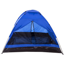 Намет Camping 3 місця, код: SY-100203