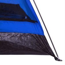 Намет Camping 3 місця, код: SY-100203