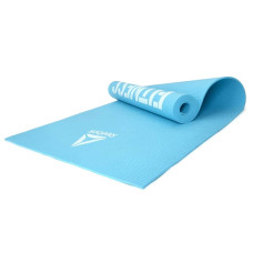 Мат для фітнесу Reebok Love Fitness, код: RAMT-11024BLL
