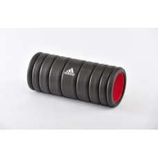 Масажний ролик Adidas Adac-11501 чорний, код: M-1536416-IN