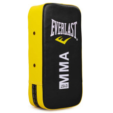 Макивара тай-пед Everlast 380x100x190 мм, чорний-синій, код: F-08-S52_BKBL