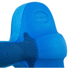 Гантелі для аквафітнесу та аквааеробіки аква-гантелі Aqua Dumbbells MadWave Aquaaerobics Pair 2шт, синій, код: M082503_BL