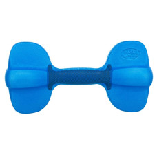Гантелі для аквафітнесу та аквааеробіки аква-гантелі Aqua Dumbbells MadWave Aquaaerobics Pair 2шт, синій, код: M082503_BL