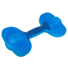 Гантелі для аквафітнесу та аквааеробіки аква-гантелі Aqua Dumbbells MadWave Aquaaerobics Pair 2шт, синій, код: M082503_BL
