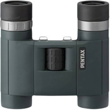 Бінокль Pentax AD 8х25 WP Green (62881), код: 930266-SVA