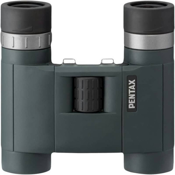 Бінокль Pentax AD 8х25 WP Green (62881), код: 930266-SVA
