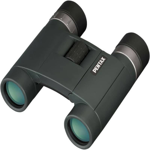 Бінокль Pentax AD 8х25 WP Green (62881), код: 930266-SVA