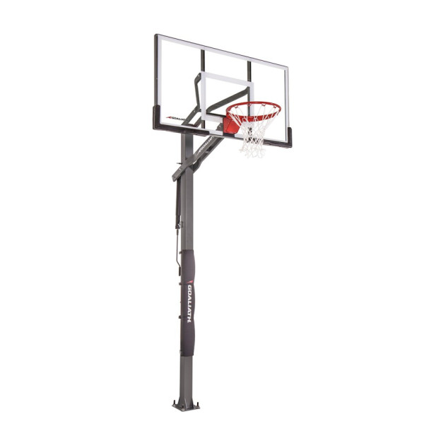 Баскетбольна стійка Goaliath GB60, код: 2102-S25