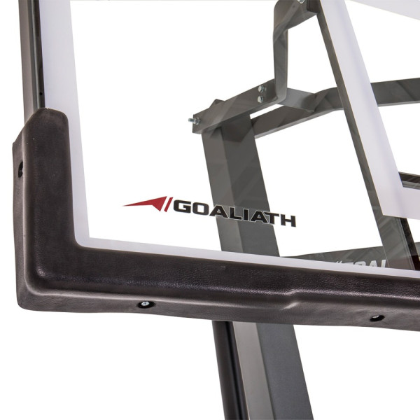 Баскетбольна стійка Goaliath GB60, код: 2102-S25