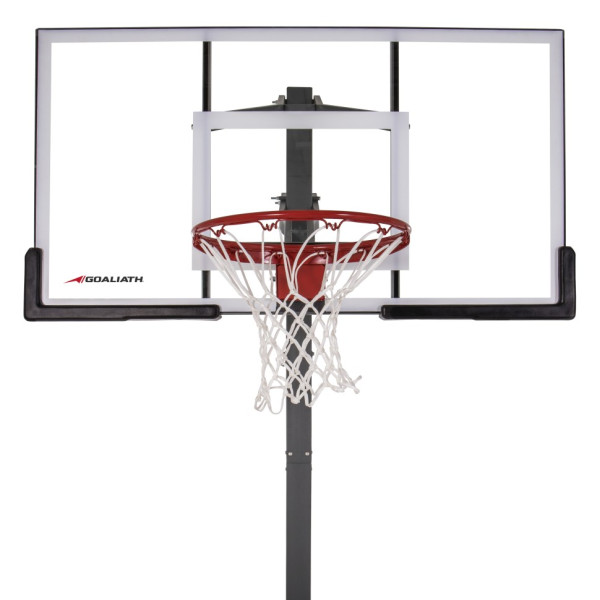 Баскетбольна стійка Goaliath GB60, код: 2102-S25