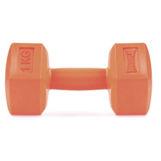 Набір гантелей композитних PowerPlay Hercules 12кг, 3 пари, код: PP_4124_12kg
