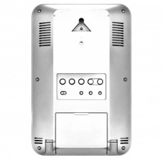 Метеостанція Bresser Weather Center White 5 в 1, код: 925915