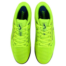 Сороконіжки Joma Liga 5 розмір 43-EUR/42-UKR, салатовий, код: LIGS2309TF_42LG