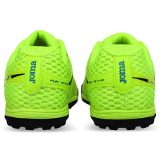 Сороконіжки Joma Liga 5 розмір 43-EUR/42-UKR, салатовий, код: LIGS2309TF_42LG