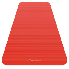 Килимок для йоги Hop-Sport HS-NB016GM NBR 1,5см червоний,код: 5902308232174