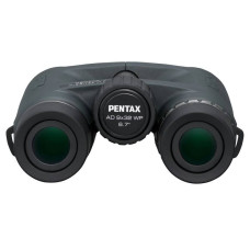 Бінокль Pentax AD 9X32 WP (62791), код: 930217-SVA