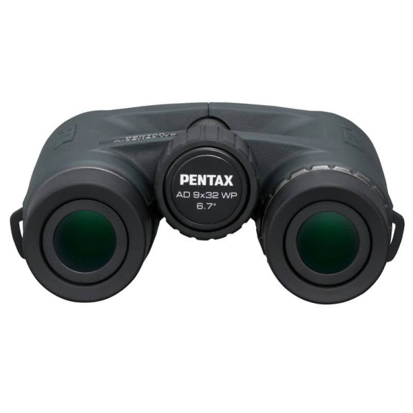 Бінокль Pentax AD 9X32 WP (62791), код: 930217-SVA