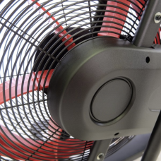 Велотренажер аеробайк York Fitness FB300 Fan Bike, код: 00014961531220
