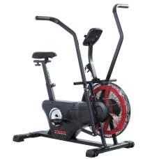 Велотренажер аеробайк York Fitness FB300 Fan Bike, код: 00014961531220