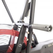 Велотренажер аеробайк York Fitness FB300 Fan Bike, код: 00014961531220