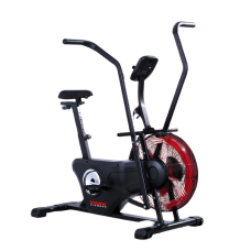 Велотренажер аеробайк York Fitness FB300 Fan Bike, код: 00014961531220