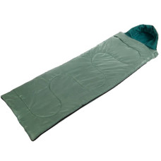 Спальний мішок Camping чорний, код: SY-4083_BK