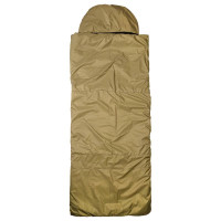Спальний мішок Ranger 3 season Green, код: RA 6650
